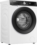 Skalbimo mašina - džiovyklė HISENSE WD3S8043BW3