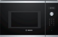 Mikrobangų krosnelė BOSCH BFL554MS0