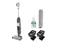 Dulkių siurblys šluota BISSELL CrossWave HF3 Cordless Select