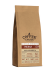Malta kava COFFEE CRUISE Peru 250 g.