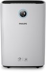 Oro valytuvas PHILIPS AC2729/13 COMBI su drėkinimo funkcija