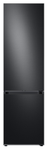 Šaldytuvas Samsung Bespoke RB38C7B6AB1/EF Black matte
