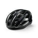 Rockbros LK-69 Bike Helmet with Reinforced Frame 58-62 cm - Black