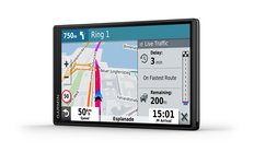 GPS navigacija GARMIN Drive 55