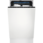 Indaplovė ELECTROLUX EEM43200L  įmontuojama