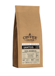 Malta kava COFFEE CRUISE  Santos 250 g.