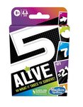 Žaidimas HASBRO Five alive, 8+