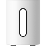 Žemų dažnių garsiakalbis SONOS Sub Mini, belaidis, Baltas