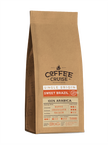 Malta kava COFFEE CRUISE Sweet Brazil 250 g.
