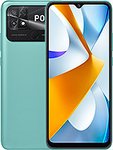 Mobilusis telefonas POCO C40 4+64 Coral Green