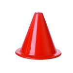 Estafečių kūgis TREMBLAY 18cm red lankstus