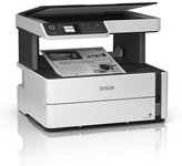 Spausdintuvas Epson 3 in 1 printer  EcoTank M2170  Inkjet  Mono  All-in-one  A4  Wi-Fi  White