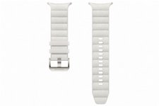 Apyrankė SAMSUNG Galaxy Watch Ultra PeakForm Band, White Sand