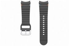 Apyrankė SAMSUNG Galaxy Watch 7 Sport Band 20mm S/M, Dark Gray