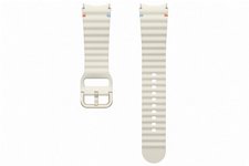 Apyrankė SAMSUNG Galaxy Watch 7 Sport Band 20mm M/L, Cream