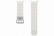 Apyrankė SAMSUNG Galaxy Watch Ultra Marine Band, White Sand