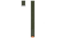 Apyrankė SAMSUNG Galaxy Watch 7 Fabric Band 20mm S/M, Green