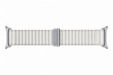 Apyrankė SAMSUNG Galaxy Watch Ultra Trail Band, White Sand