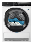 Džiovyklė ELECTROLUX EW8D495MC