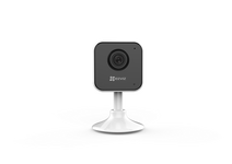 Išmanioji vidaus kamera EZVIZ CS-H1C (2MP)