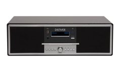 Denver MDA-250 Black Open Box