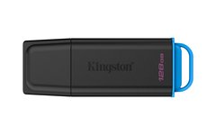USB atmintinė KINGSTON MEMORY DRIVE 3.2/128GB DTXG2/128GB