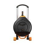 Fiskars X-series 1067548 Laistymo ritė su žarna XL 13mm (1/2''), 27m