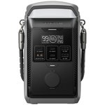 POWERSTATION TRAIL PLUS 300 DC/5024001003 ECOFLOW