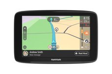 GPS navigacija TOMTOM GO BASIC 5'' EU45