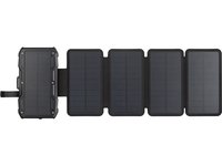 Sandberg 421-05 Solar 5-Panel Powerbank 10000