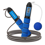 Šokdynė MULTIFUN išmanioji MF-SR628, Blue/Black