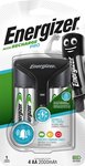 Energizer PRO + 4 x R6 2000 mAh