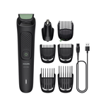 Plaukų kirpimo mašinėlė PHILIPS MG3930/15 All-in-One 3000 Series