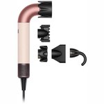 Plaukų džiovintuvas DYSON Supersonic T1/T2 Ceramic pink/Rose gold, 113332-01