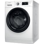 Skalbimo mašina WHIRLPOOL FFB 8469 BV EE