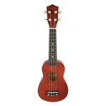 SUPRIMO UK21 SET DW - 21 colių sopraninės ukulelės