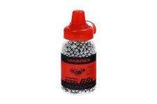 Umarex BBS 4,5 mm plieniniai rutuliai 1500 vnt.