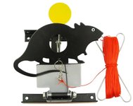 Gamo-žiurkės taikinys