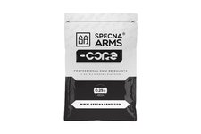 Specna Arms CORE 0,25 g BB šratai – 1000 vnt. (SPE-16-021004)
