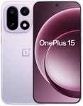 OnePlus 15 5G 16/512GB Ultra Violet