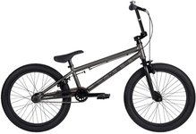 Huffy Symbol - Laisvojo stiliaus BMX dviratis, 20" (Charcoal)