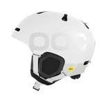 POC Fornix BC slidinėjimo šalmas, baltas matinis, M/L