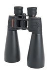 Celestron SkyMaster 15x70 žiūronai BaK-4 Pilka