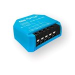 SHELLY 1L Gen3 WiFi relė be neutralaus laido