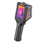 Guide Sensmart E3 termovizorius Grafitas 256 x 192 pikseliai Įmontuotas ekranas LCD 640 x 480