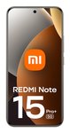 Xiaomi Redmi Note 15 Pro+ 5G Mocha Brown - 17,4 cm (6.83") 8 GB 256 GB 6500 mAh Ruda