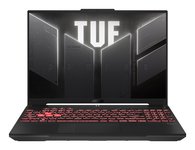 Nešiojamas kompiuteris ASUS TUF Gaming A16 FA607NUG-RL116W Ryzen 7 7445HS/16/512GB SSD/RTX4050/W11H