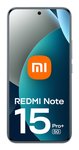 Mobilusis telefonas Xiaomi Redmi Note 15 Pro+ 5G 12GB 512GB Glacier Blue