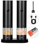 MP36X2 pipirų ir solo malūnėlių rinkinys