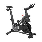 REBEL ACTIVE RBA-1006 dviratis su treniruotėmis